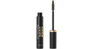 Max Factor 2000 Calorie Mascara 02 Marrone 9 ml — Mascara