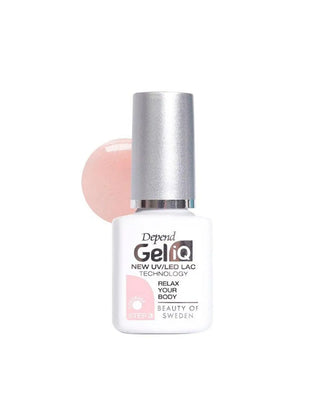 Beter Gel Iq Smalto Relax Your Body 5ml