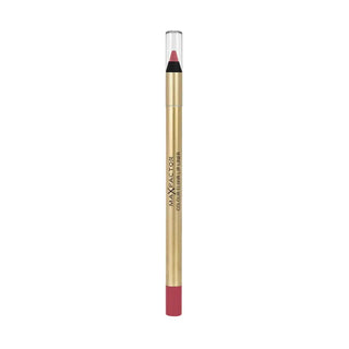 Lápiz de labios Max Factor Colour Elixir 04 Pink Princess 