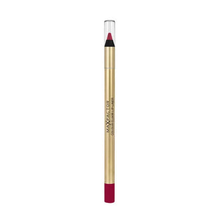 Matita labbra Max Factor Colour Elixir 12 Red Blush