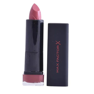 Pintalabios mate Max Factor Coulor Elixir 17 Nude 