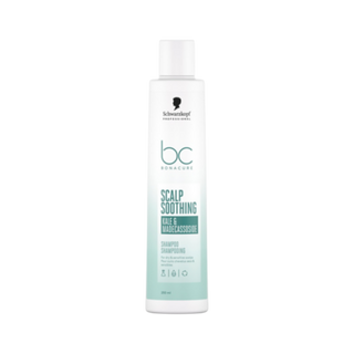 Schwarzkopf Professional BC Bonacure Shampoo lenitivo cuoio capelluto 250 ml — Shampoo