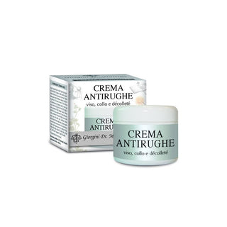 Dr Giorgini Crema Antirughe 50 Ml