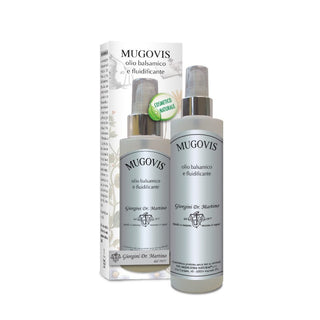 Dr Giorgini Mugovis 125 Ml