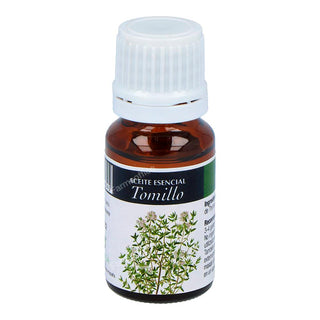 Plantis Essenza di timo 10 ml — Olio essenziale