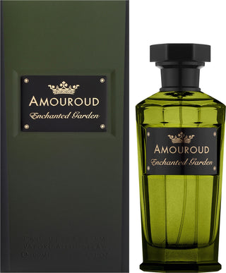 Amouroud Enchanted Garden Edp 100ml