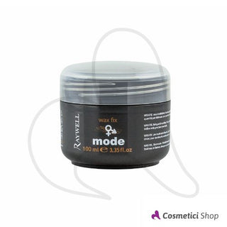 Raywell Mode Fix Cera Per lo Styling dei Capelli 100 ml — Cera capelli