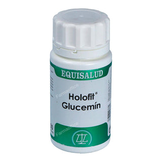 Equisalud Holofit Glucemin 50 Capsule — Integratore