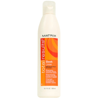 Matrix Total Results Sleek Shampoo 300 ml — Shampoo