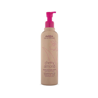 Aveda Ciliegia e mandorla Sapone mani e corpo 250ml — Sapone corpo