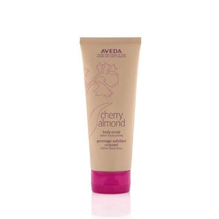 Aveda Ciliegia e mandorla Scrub corpo 200 ml — Scrub corpo