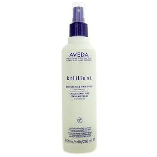 Lacca per capelli Aveda Brilliant 250 ml