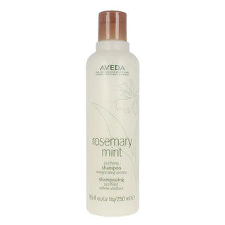 Shampoo purificante Aveda Rosmarino e Menta 250 ml