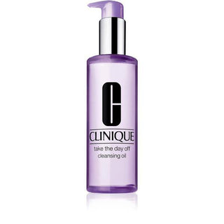 Clinique Olio Detergente Take The Day Off 200 Ml
