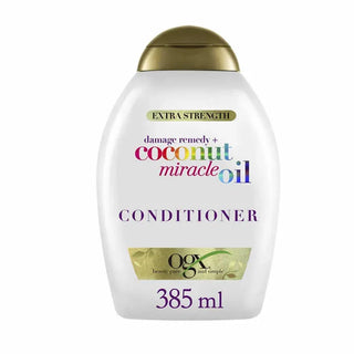 Ogx Balsamo all'Olio Miracoloso di Cocco 385 ml — Balsamo