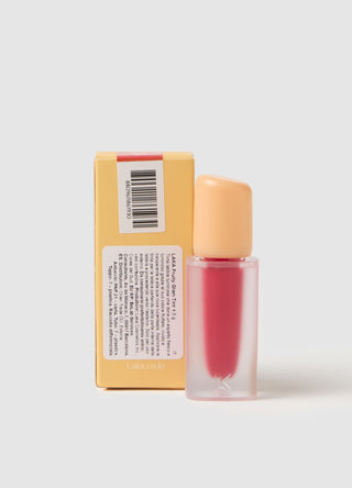 Laka Fruity Glam Tint 116 Candid 4,5 g — Lucidalabbra Idratante