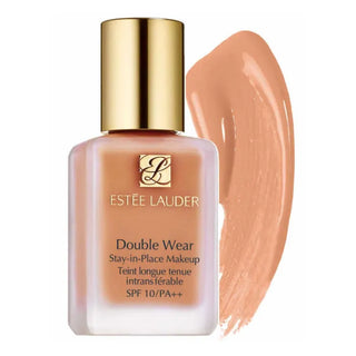 Estee Lauder Double Wear Stay In Place Makeup SPF10 5N1 Rich Ginger 30 ml