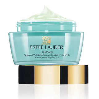 Estée Lauder DayWear Advanced crema antiossidante multi-protezione SPF15 per pelle secca 50ml