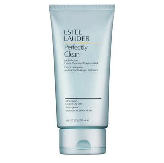Estee Lauder Perfectly Clean cleansing cream Moisture mask 150ml 