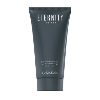 Calvin Klein Eternity da uomo SWG M 150 ml