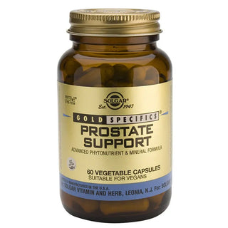 Solgar GS Prostate Support 60 capsule