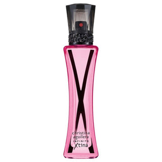 Christina aguilera Infinite Xtina, eau de parfum, da donna, 30 ml