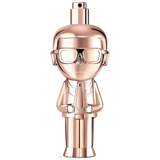 Karl lagerfeld Ikonic, eau de parfum, da donna, 60 ml