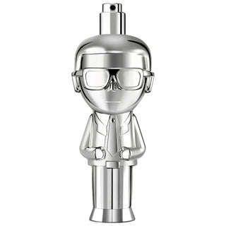 Karl lagerfeld Ikonic, eau de parfum, per uomo, 60 ml