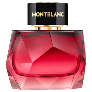 Montblanc Signature Elixir, eau de parfum, da donna, 50 ml