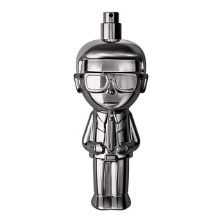 Karl lagerfeld Ikonik Absolu, Extrait De Parfum, per uomo, 100 ml