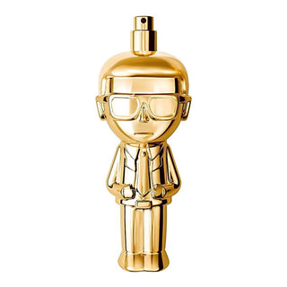 Karl lagerfeld Ikonic, profumo da donna, 60 ml