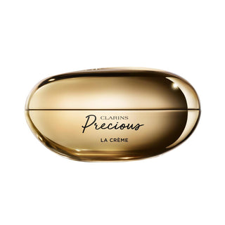 Clarins Precious La Creme , Anti-Age, Crema Per Il Viso, 50 ml