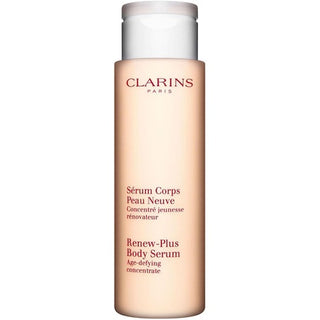 Clarins Renew-Plus Firmness Siero Corpo Corpo 200 ml