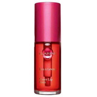 שפתון נוזלי Clarins Water Lip Stain 12 מוקה ווטר 7 מ"ל 
