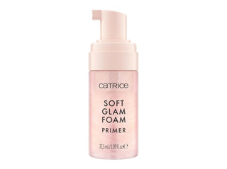 Catrice Soft Glam, Radiant, Primer liquido, 010, Beyond The Cloud Beyond, 32,5 ml