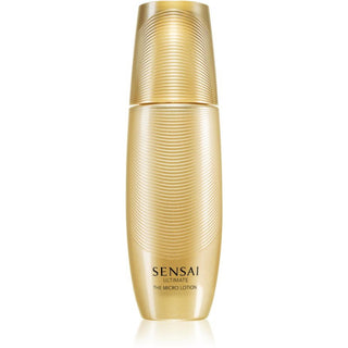 Sensai Ultimate The Micro , Anti-Aging, Lozione, Per Il Viso, 125 ml