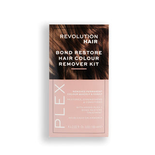 Revolution Haircare Plex Lozione Decolorante per Capelli 60 ml