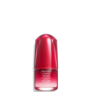 Shiseido Ultimune Power Infusing siero anti-età e rassodante 15 ml