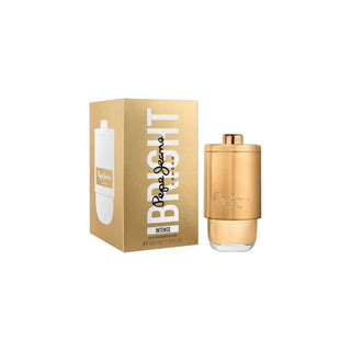 Pepe jeans Bright, eau de parfum, da donna, 30 ml