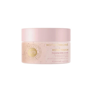 Women`Secret Women'Secret, Tocco Divino, Rinnovatore, Scrub Corpo, 200 g