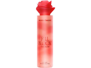 Women`Secret Flowerland Full Bloom Body Mist, spray corpo idratante, 250 ml