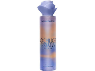 Women`Secret Flowerland Moonlight Petals, spray corpo idratante, 250 ml