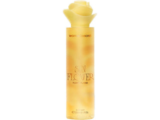 Women`secret Sun Flower Flowerland Acqua Profumata per il Corpo 250 ml