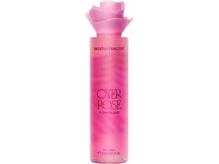 Women`Secret Flowerland Overose, spray profumato donna, 250 ml