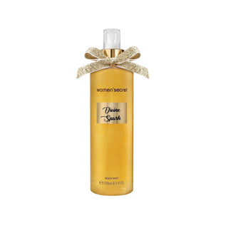 Women`Secret Divine Spark Shining, spray corpo, 250 ml
