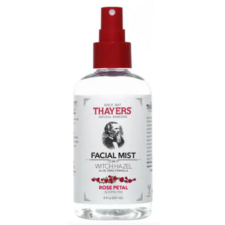 Thayers viso Mist Petalo di Rosa 237ml