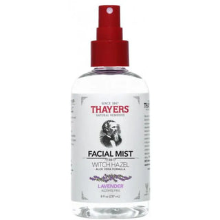 Thayers viso Mist Lavanda 237ml