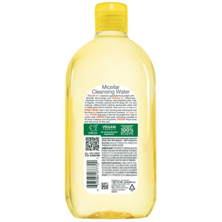 Garnier SkinActive All-in-1 Micellar Solution Combination & Sensitive Skin 400 ml