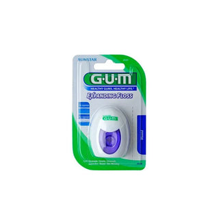 Hilo dental expansor gingival 30 m 