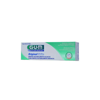 Dentifrice Gum Original White 75ml 